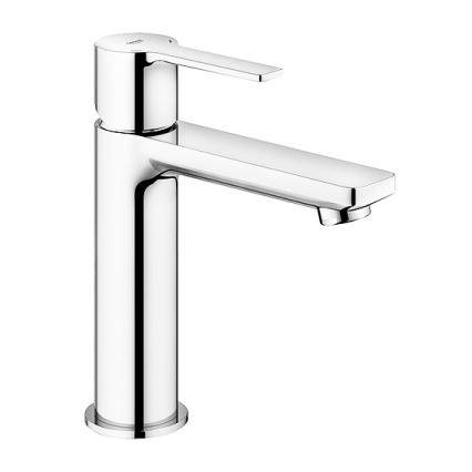 GROHE 23106001 - Umyvadlová baterie LINEARE velikost S lesklý chrom