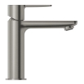 GROHE 23106DC1 - Umyvadlová baterie LINEARE DN 15 nerez