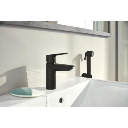 GROHE 231232433 - Umyvadlová baterie START DN 15 velikost S černá