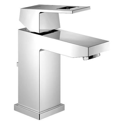 GROHE 2312700E - Umyvadlová baterie EUROCUBE velikost S lesklý chrom