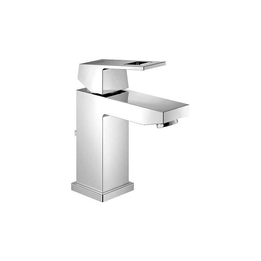 GROHE 2312700E - Umyvadlová baterie EUROCUBE velikost S lesklý chrom