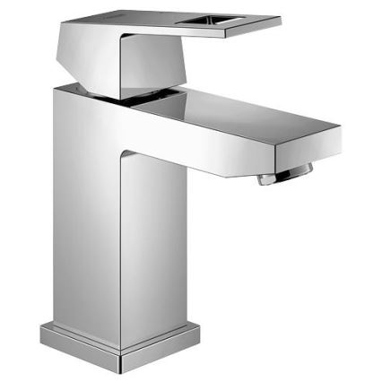 GROHE 2313200E - Umyvadlová baterie EUROCUBE velikost S lesklý chrom