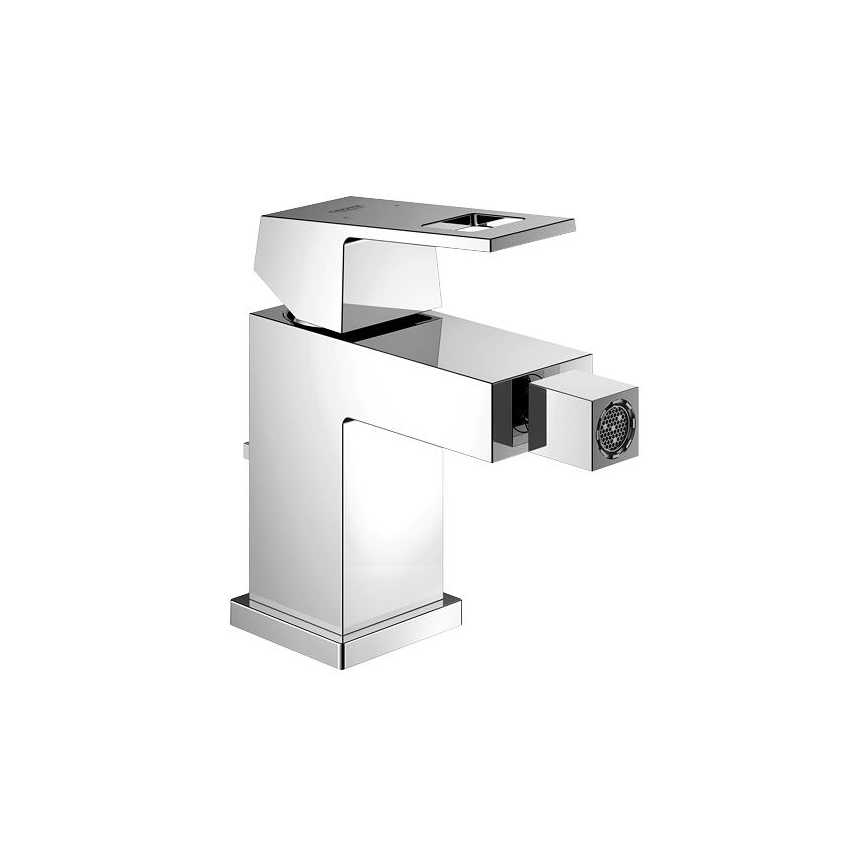 GROHE 23138000 - Bidetová baterie EUROCUBE velikost S lesklý chrom