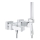 GROHE 23141000 - Vanová sada s baterií EUROCUBE DN 15 lesklý chrom