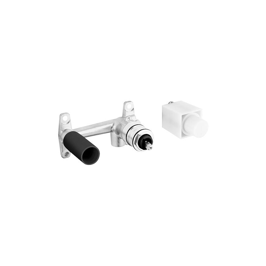 GROHE 23200000 - Pákové podomítkové montážní těleso mosaz