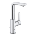 GROHE 23296001 - Umyvadlová baterie LINEARE velikost L lesklý chrom