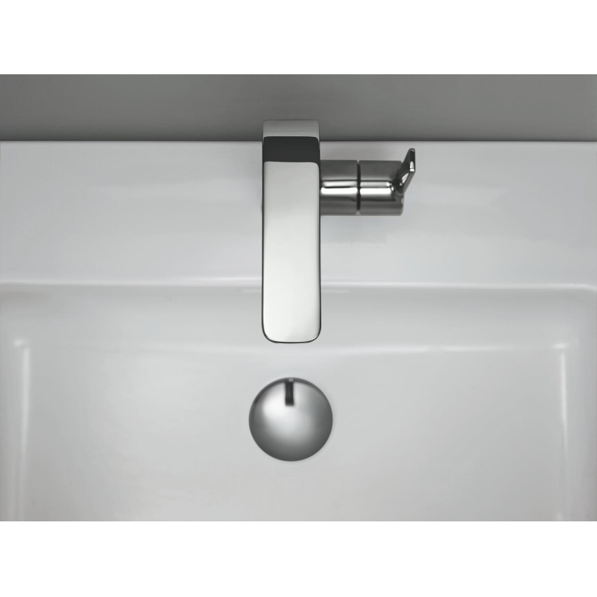 GROHE 23296001 - Umyvadlová baterie LINEARE velikost L lesklý chrom