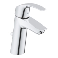 GROHE 23322001 - Umyvadlová baterie EUROSMART DN 15 lesklý chrom