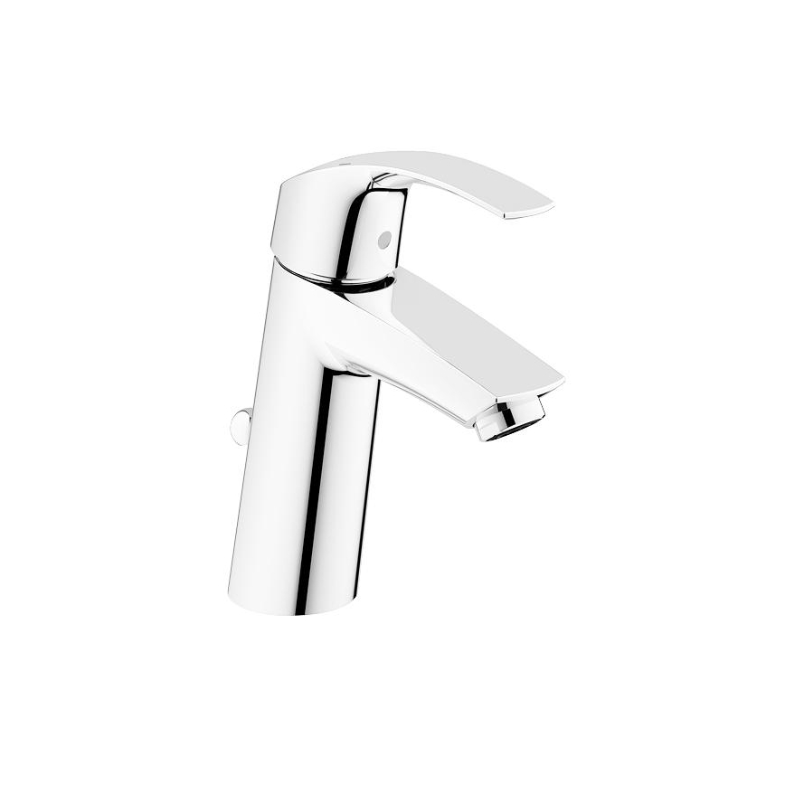 GROHE 23322001 - Umyvadlová baterie EUROSMART DN 15 lesklý chrom