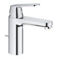 GROHE 23325000 - Umyvadlová baterie EUROSMART COSMOPOLITAN velikost M chrom