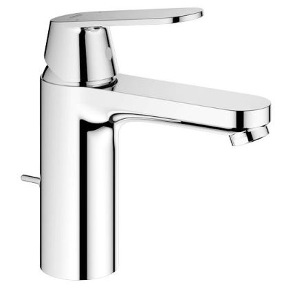 GROHE 23325000 - Umyvadlová baterie EUROSMART COSMOPOLITAN velikost M chrom