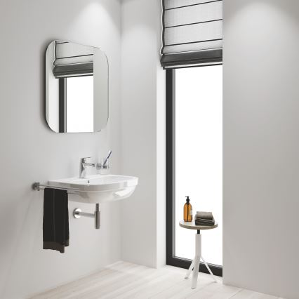 GROHE 23327000 - Umyvadlová baterie EUROSMART COSMOPOLITAN DN 15 vel. M chrom