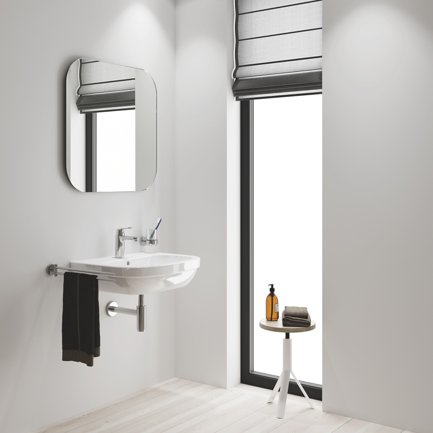 GROHE 23327000 - Umyvadlová baterie EUROSMART COSMOPOLITAN DN 15 vel. M chrom