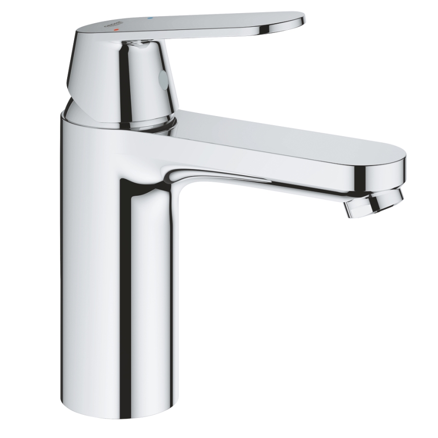 GROHE 23327000 - Umyvadlová baterie EUROSMART COSMOPOLITAN DN 15 vel. M chrom