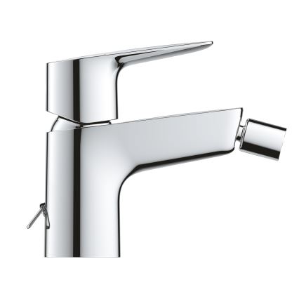 GROHE 23332001 - Bidetová baterie BAUEDGE velikost S lesklý chrom
