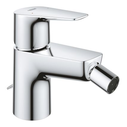 GROHE 23332001 - Bidetová baterie BAUEDGE velikost S lesklý chrom