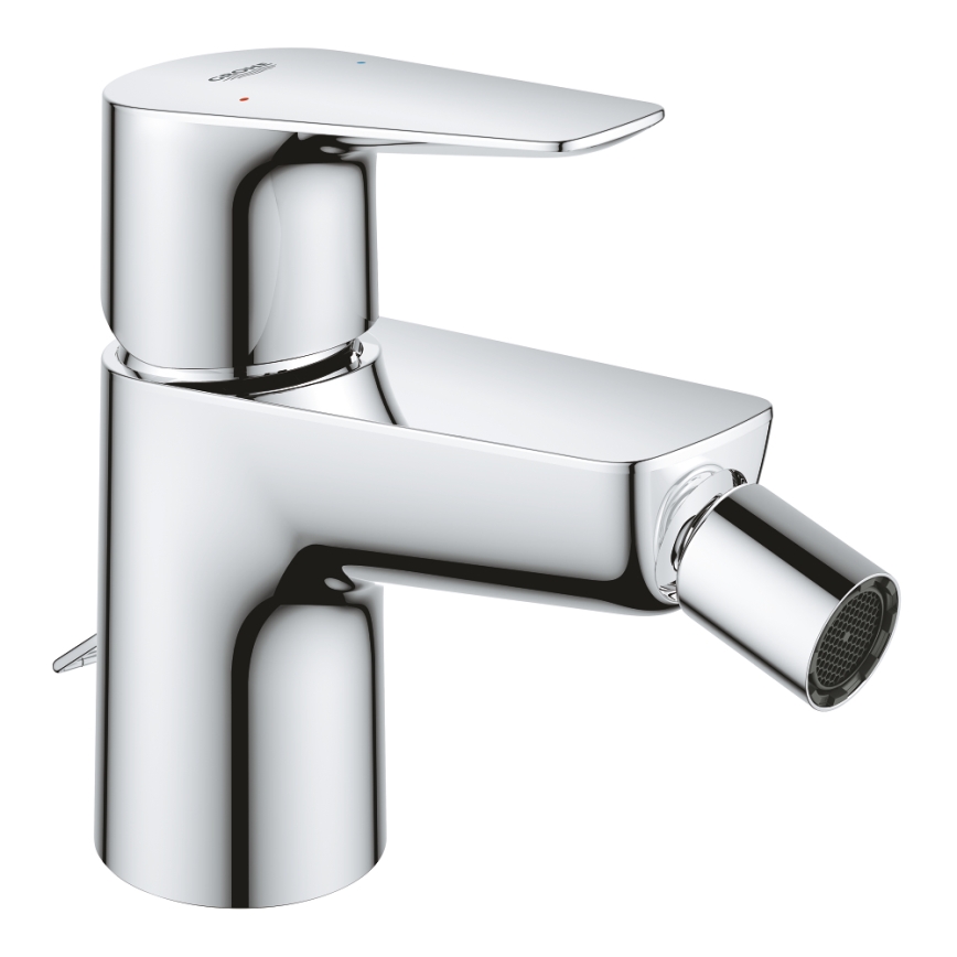GROHE 23332001 - Bidetová baterie BAUEDGE velikost S lesklý chrom