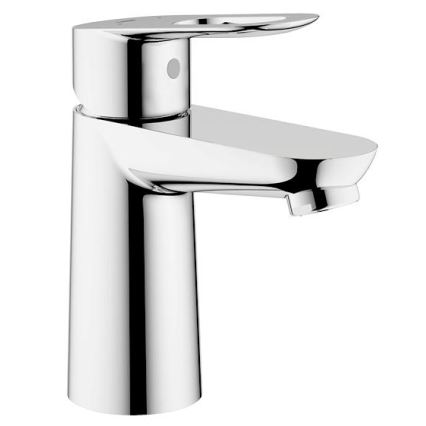 GROHE 23337000 - Umyvadlová baterie BAULOOP DN 15 lesklý chrom
