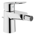 GROHE 23338000 - Bidetová baterie BAULOOP lesklý chrom