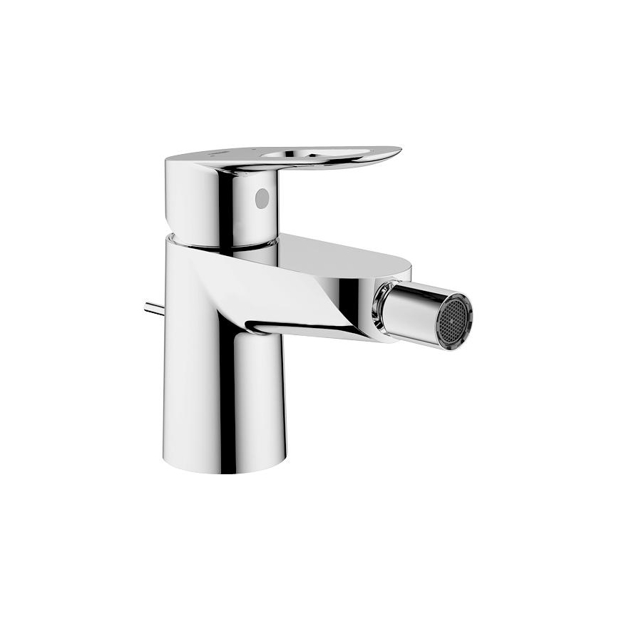 GROHE 23338000 - Bidetová baterie BAULOOP lesklý chrom