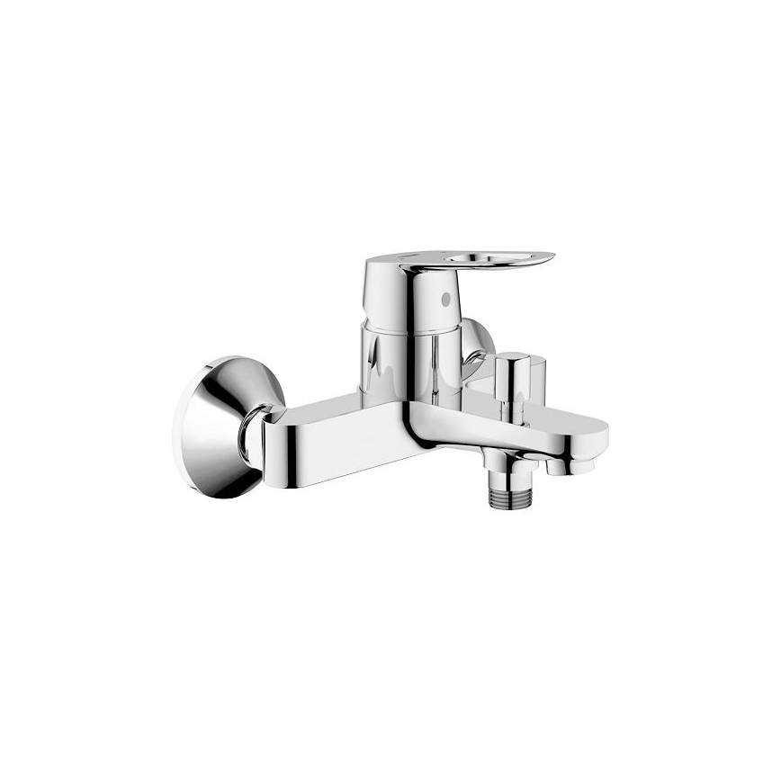 GROHE 23341000 - Vanová baterie BAULOOP DN 15 lesklý chrom
