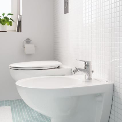 GROHE 23345001 - Bidetová baterie START EDGE lesklý chrom