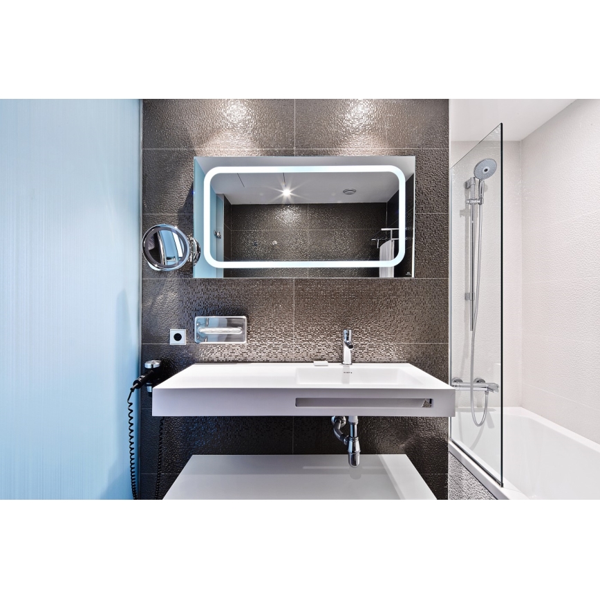 GROHE 23379001 - Umyvadlová baterie ESSENCE lesklý chrom