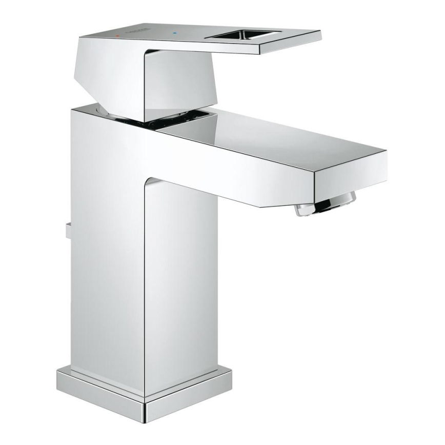 GROHE 2339000E - Umyvadlová baterie EUROCUBE DN 15 lesklý chrom