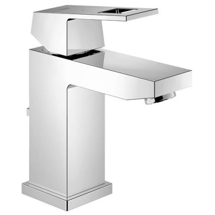 GROHE 2339000E - Umyvadlová baterie EUROCUBE DN 15 lesklý chrom
