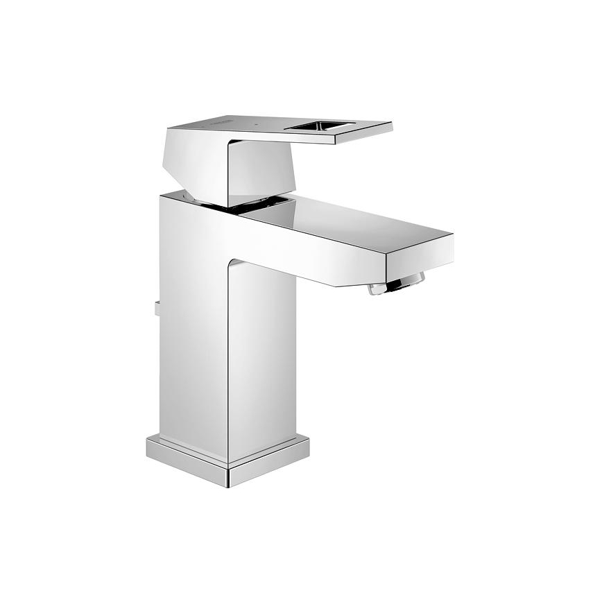 GROHE 2339000E - Umyvadlová baterie EUROCUBE DN 15 lesklý chrom