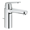 GROHE 2339600E -Umyvadlová baterie EUROSMART COSMOPOLITAN DN 15 velikost M chrom