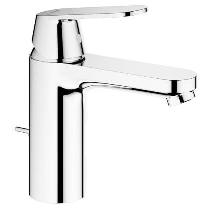 GROHE 2339600E -Umyvadlová baterie EUROSMART COSMOPOLITAN DN 15 velikost M chrom