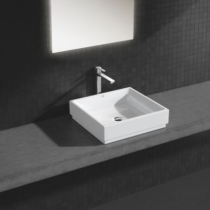 GROHE 23405001 - Umyvadlová baterie LINEARE velikost XL lesklý chrom