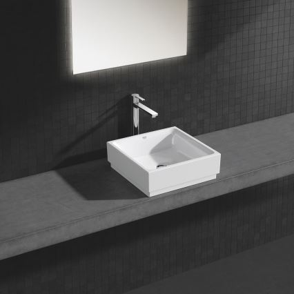 GROHE 23405001 - Umyvadlová baterie LINEARE velikost XL lesklý chrom