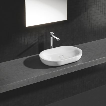 GROHE 23405001 - Umyvadlová baterie LINEARE velikost XL lesklý chrom