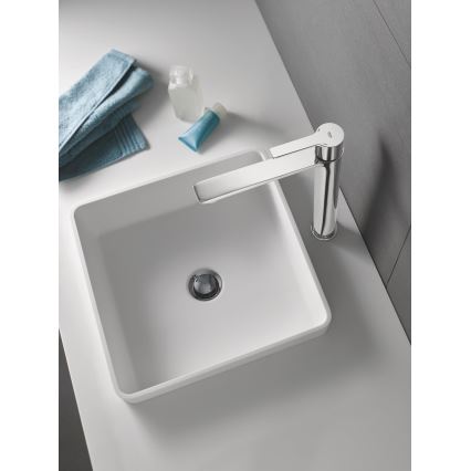 GROHE 23405001 - Umyvadlová baterie LINEARE velikost XL lesklý chrom