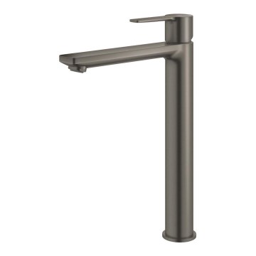 GROHE 23405AL1 - Umyvadlová baterie LINEARE velikost XL grafit