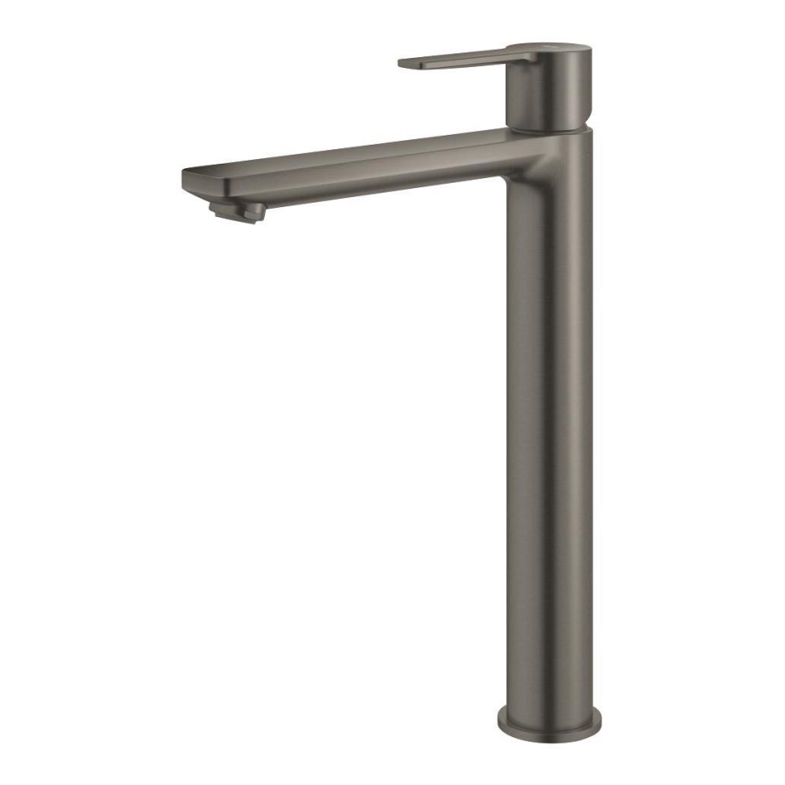 GROHE 23405AL1 - Umyvadlová baterie LINEARE velikost XL grafit
