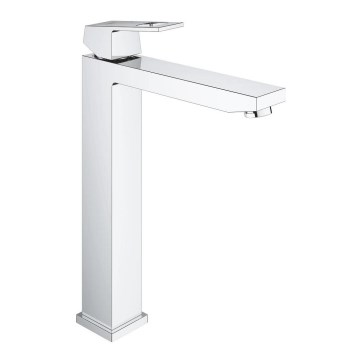 GROHE 23406000 - Umyvadlová baterie EUROCUBE velikost XL lesklý chrom