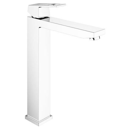 GROHE 23406000 - Umyvadlová baterie EUROCUBE velikost XL lesklý chrom