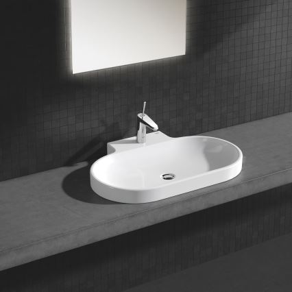 GROHE 23427000 - Umyvadlová baterie EURODISC JOY DN 15 velikost M lesklý chrom