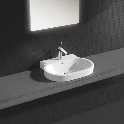 GROHE 23427000 - Umyvadlová baterie EURODISC JOY DN 15 velikost M lesklý chrom