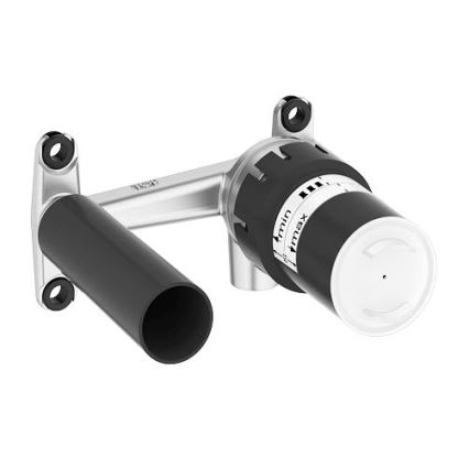 GROHE 23429000 - Pákové podomítkové vestavbové těleso DN 15 mosaz