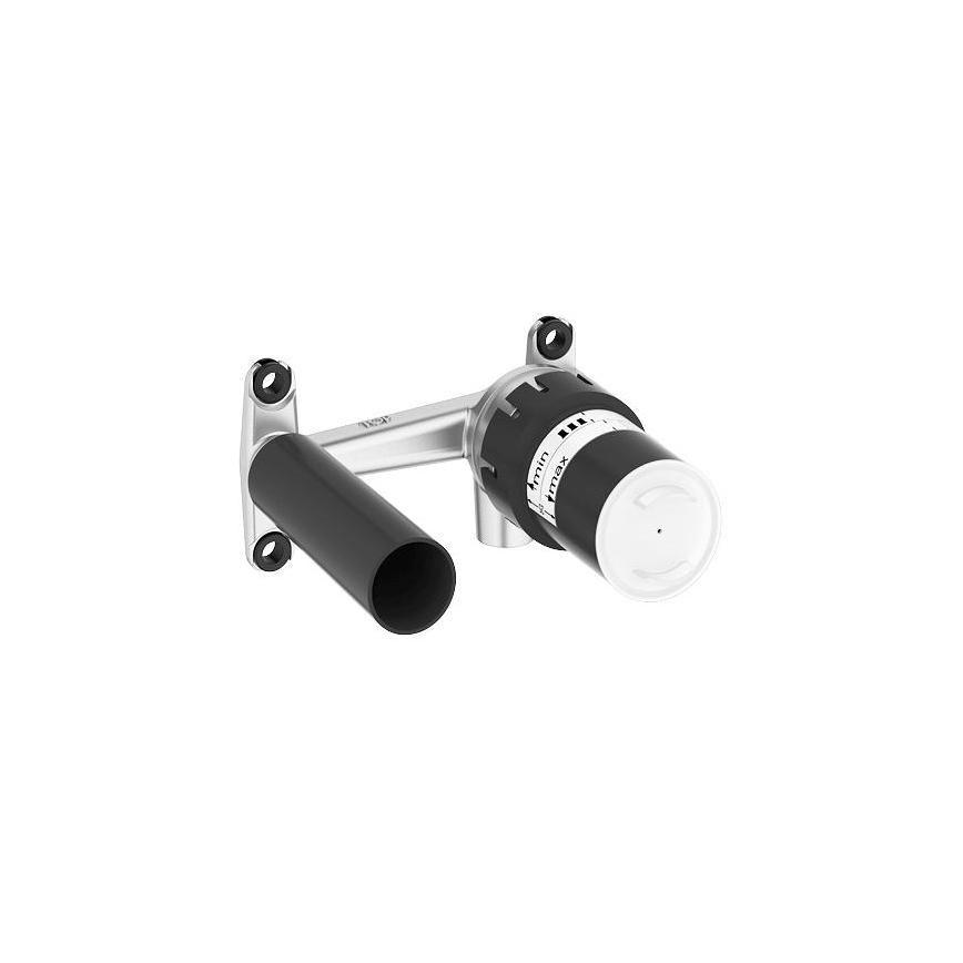 GROHE 23429000 - Pákové podomítkové vestavbové těleso DN 15 mosaz