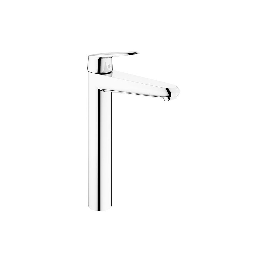 GROHE 23432000 - Umyvadlová baterie EURODISC COSMOPOLITAN velikost XL chrom