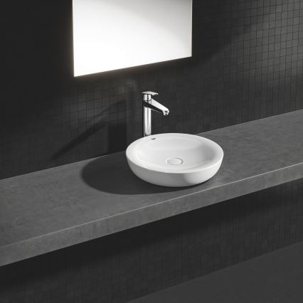 GROHE 23432000 - Umyvadlová baterie EURODISC COSMOPOLITAN velikost XL chrom