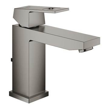 GROHE 23445AL0 - Umyvadlová baterie EUROCUBE velikost M grafit