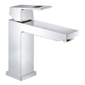 GROHE 23446000 - Umyvadlová baterie EUROCUBE DN 15 lesklý chrom