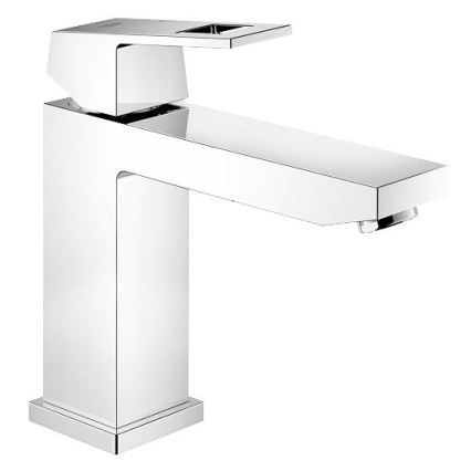 GROHE 23446000 - Umyvadlová baterie EUROCUBE DN 15 lesklý chrom