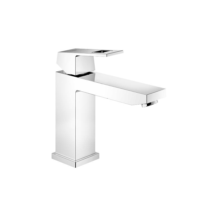 GROHE 23446000 - Umyvadlová baterie EUROCUBE DN 15 lesklý chrom